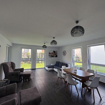 באד כמברג Appartement Neugasse De Luxe - Komfort & Stil Inklusive מראה חיצוני תמונה