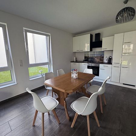 באד כמברג Appartement Neugasse De Luxe - Komfort & Stil Inklusive מראה חיצוני תמונה
