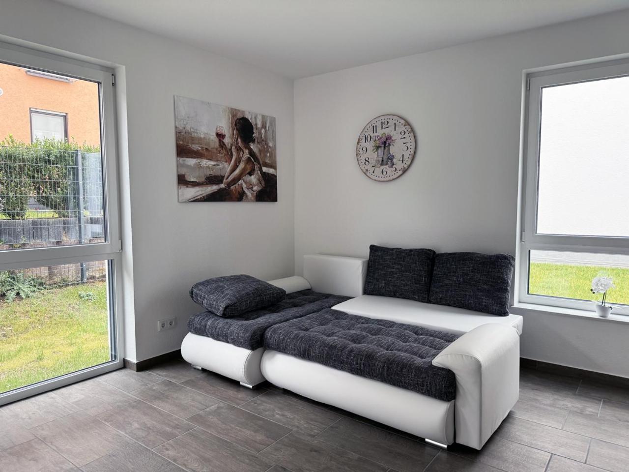 באד כמברג Appartement Neugasse De Luxe - Komfort & Stil Inklusive מראה חיצוני תמונה
