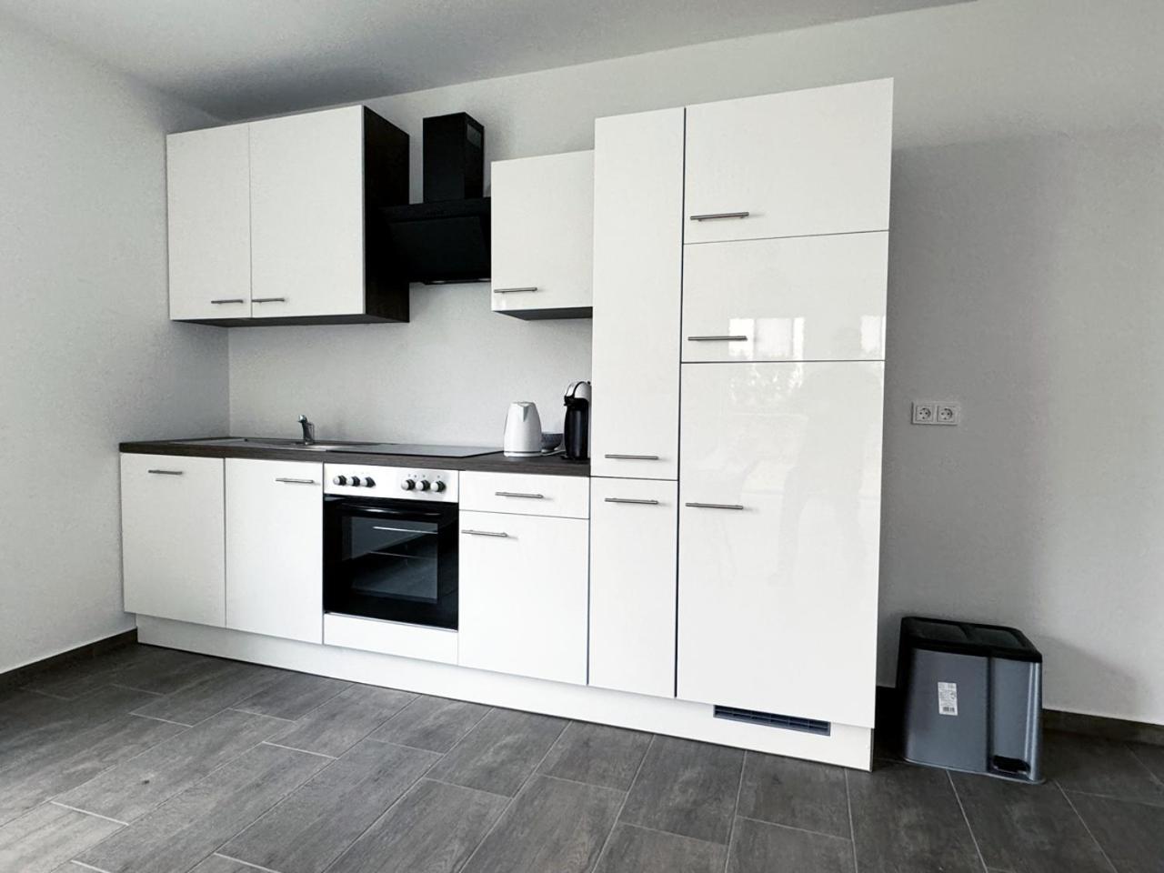 באד כמברג Appartement Neugasse De Luxe - Komfort & Stil Inklusive מראה חיצוני תמונה