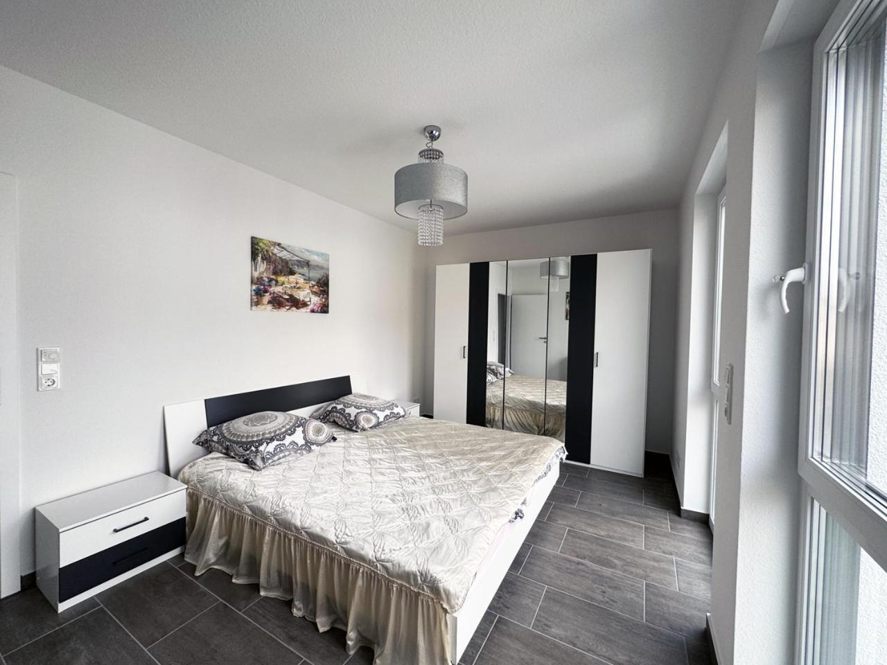 באד כמברג Appartement Neugasse De Luxe - Komfort & Stil Inklusive מראה חיצוני תמונה