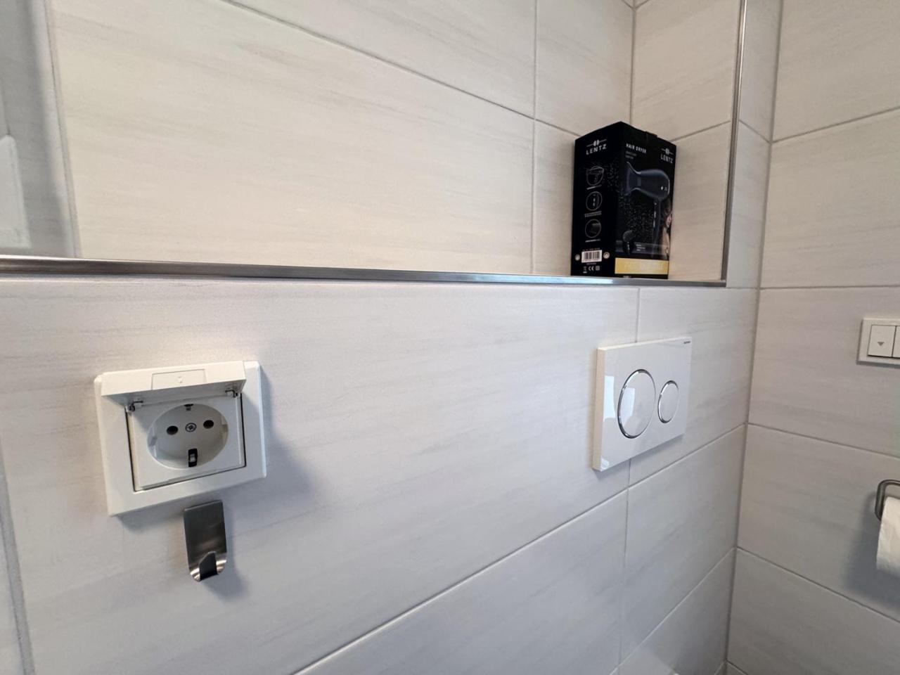 באד כמברג Appartement Neugasse De Luxe - Komfort & Stil Inklusive מראה חיצוני תמונה