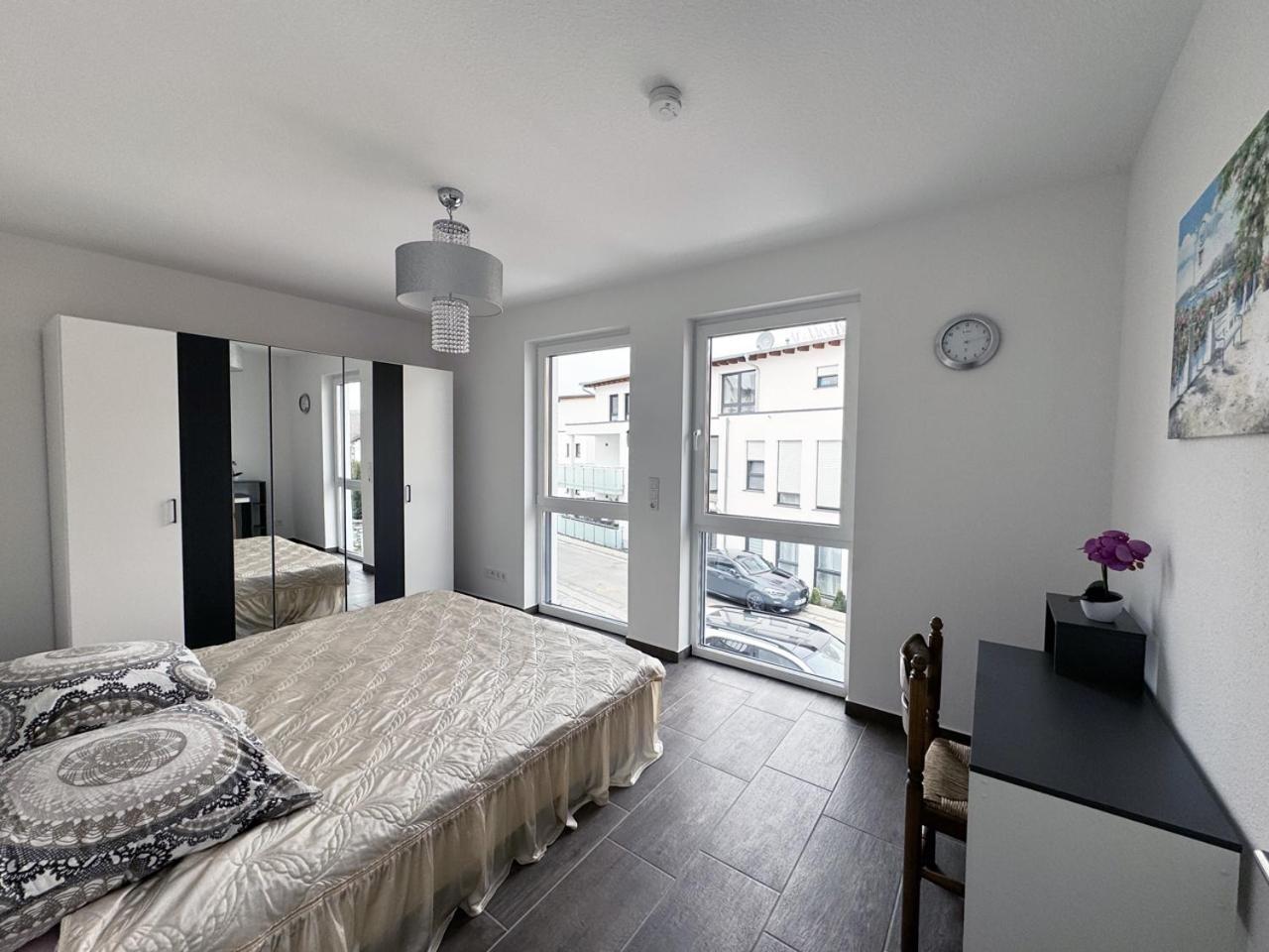 באד כמברג Appartement Neugasse De Luxe - Komfort & Stil Inklusive מראה חיצוני תמונה