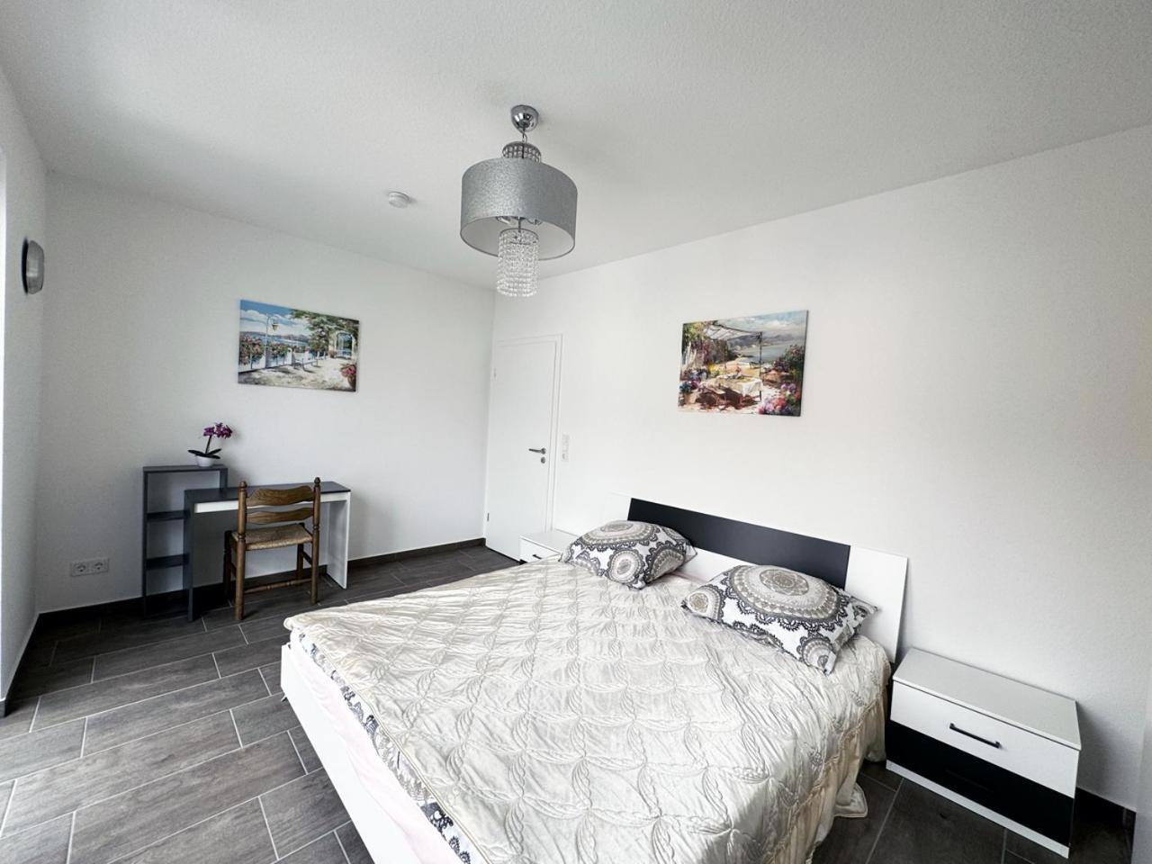 באד כמברג Appartement Neugasse De Luxe - Komfort & Stil Inklusive מראה חיצוני תמונה