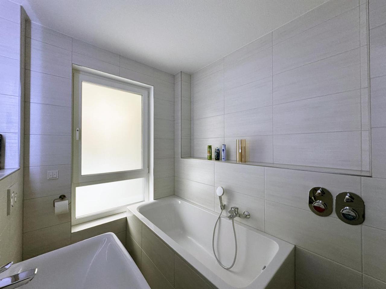 באד כמברג Appartement Neugasse De Luxe - Komfort & Stil Inklusive מראה חיצוני תמונה