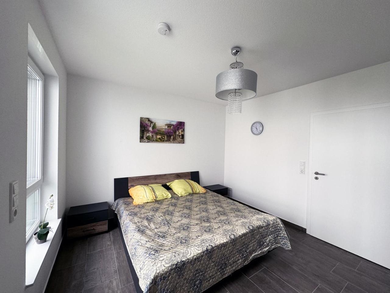 באד כמברג Appartement Neugasse De Luxe - Komfort & Stil Inklusive מראה חיצוני תמונה