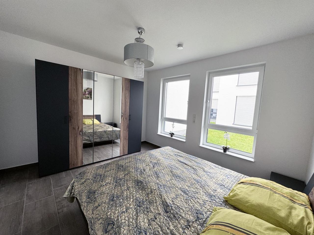 באד כמברג Appartement Neugasse De Luxe - Komfort & Stil Inklusive מראה חיצוני תמונה