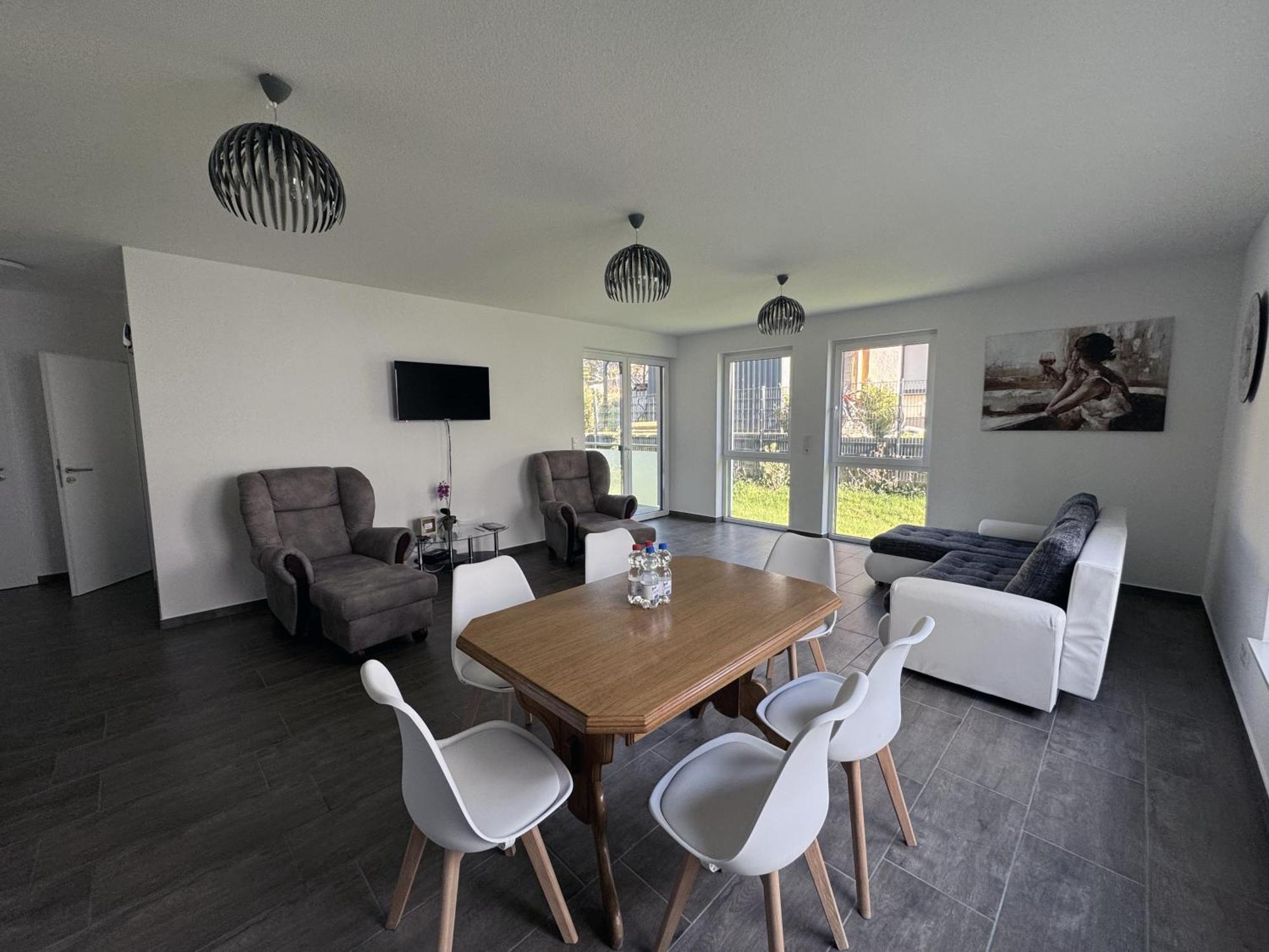 באד כמברג Appartement Neugasse De Luxe - Komfort & Stil Inklusive מראה חיצוני תמונה