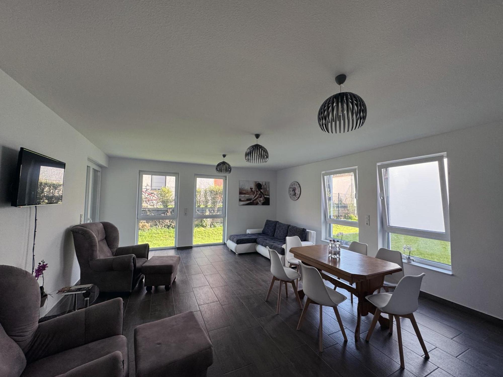 באד כמברג Appartement Neugasse De Luxe - Komfort & Stil Inklusive מראה חיצוני תמונה