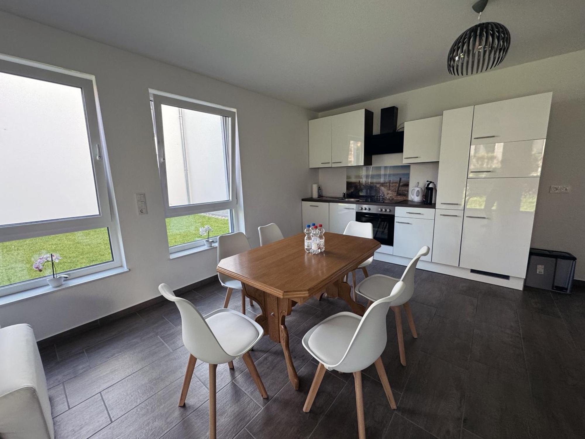 באד כמברג Appartement Neugasse De Luxe - Komfort & Stil Inklusive מראה חיצוני תמונה